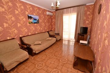 Отель Элефтерия Россия, Анапа, фото 26