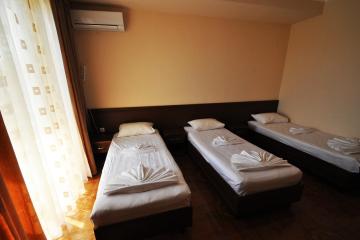 Отель Элефтерия Россия, Анапа, фото 7