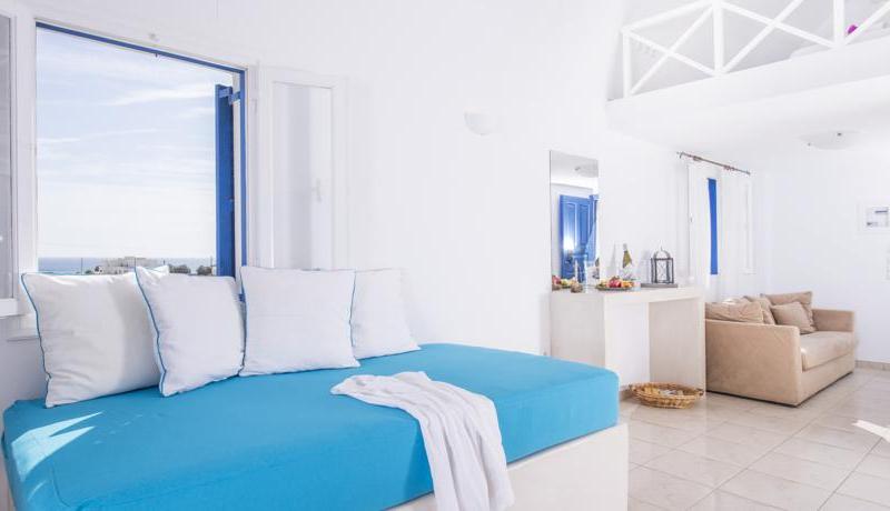 Bella Santorini Studios 