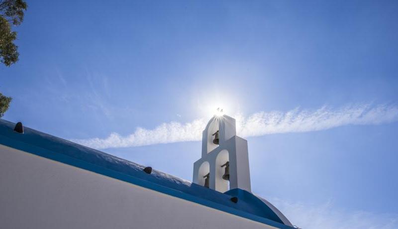 Bella Santorini Studios 