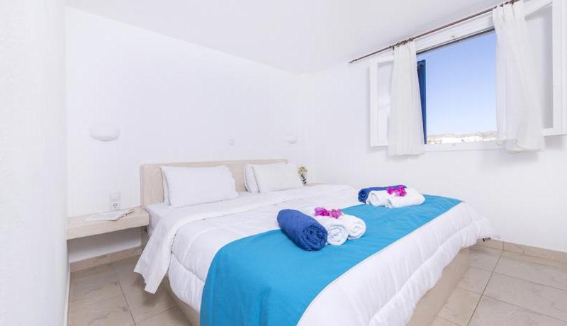 Bella Santorini Studios 