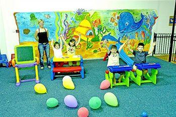 Sunrise Village Beach Hotel