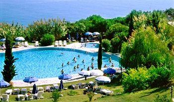 Sunrise Village Beach Hotel