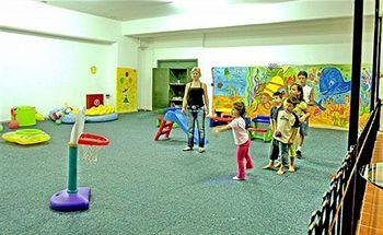 Sunrise Village Beach Hotel