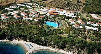 Sunrise Village Beach Hotel