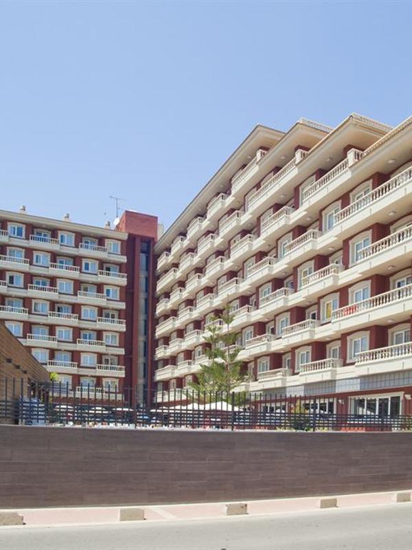 Acuazul Hotel & Spa