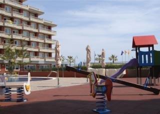 Acuazul Hotel & Spa