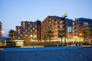 Acuazul Hotel & Spa