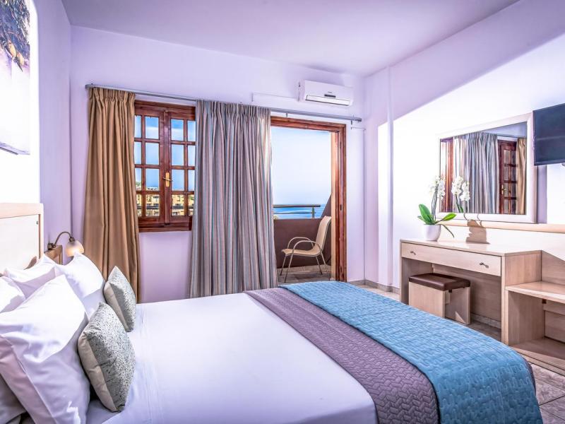 Blue Bay Resort & Spa