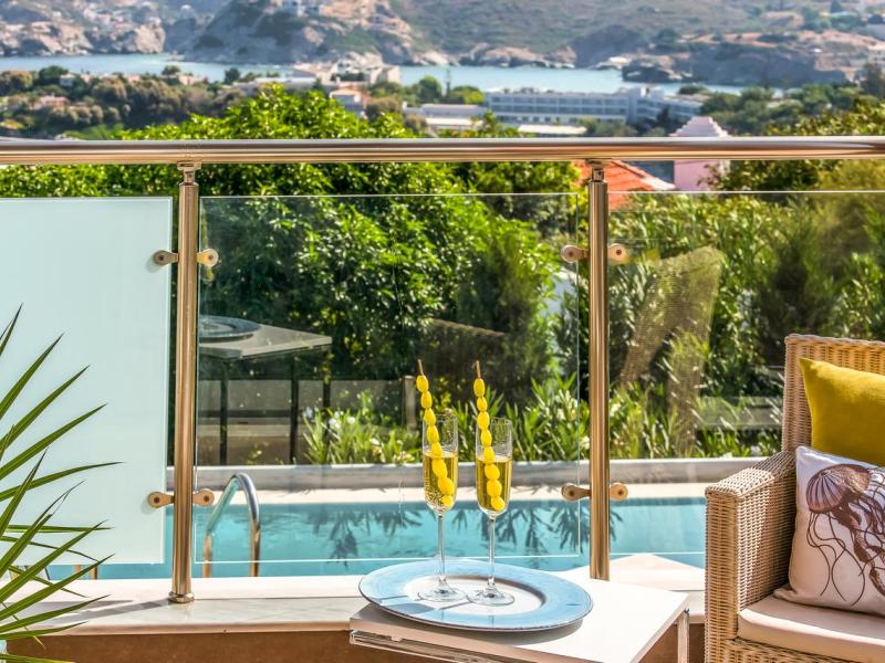 Blue Bay Resort & Spa