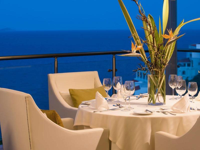 Blue Bay Resort & Spa