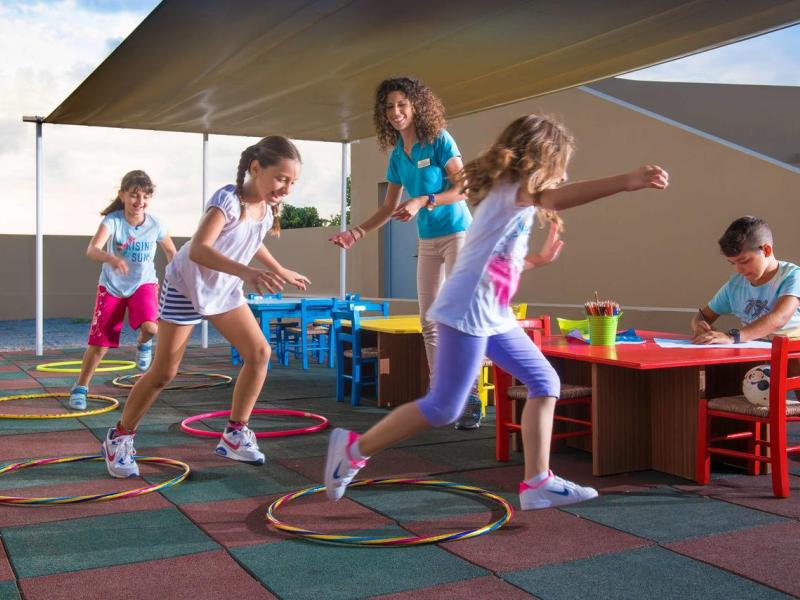 Blue Bay Resort & Spa