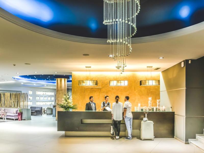 Blue Bay Resort & Spa