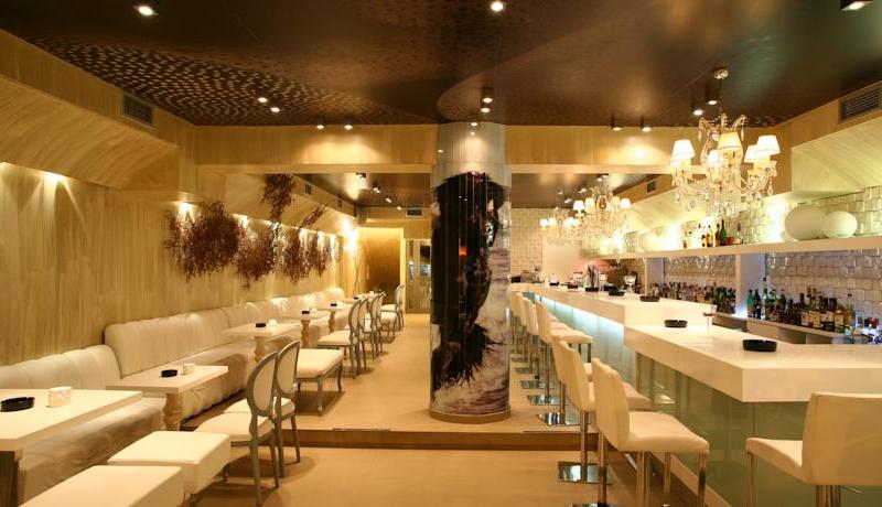 Bourtzi Boutique Hotel