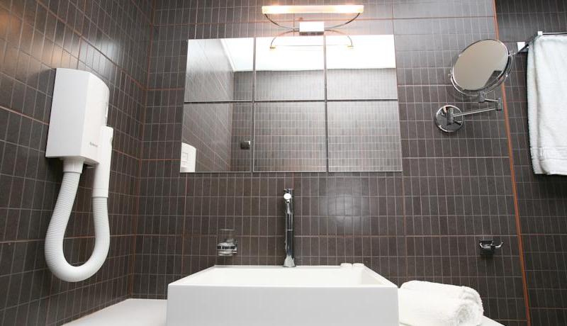 Bourtzi Boutique Hotel