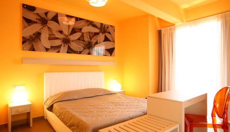 Bourtzi Boutique Hotel