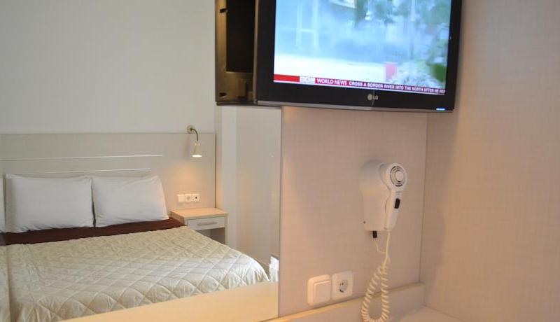 Brother’s Hotel