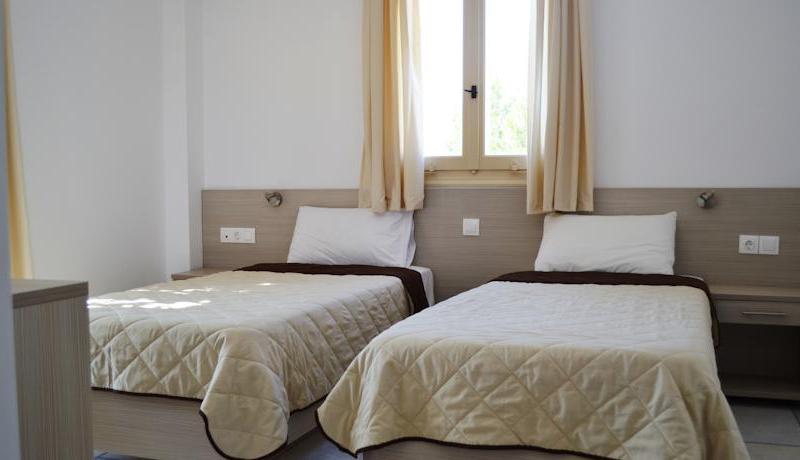 Brother’s Hotel