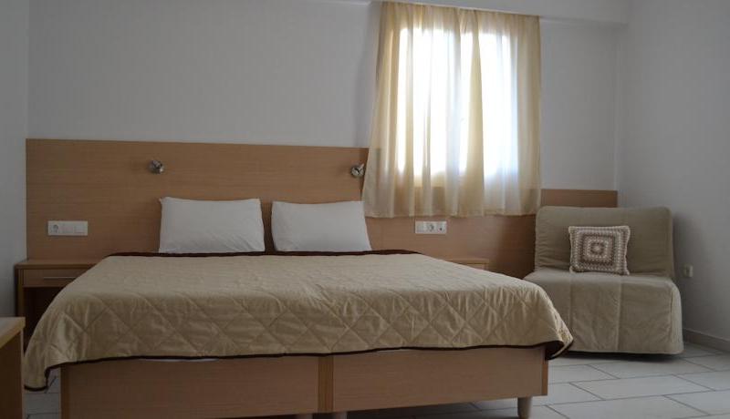 Brother’s Hotel