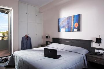 Отель Castello City Hotel Греция, о. Крит-Ираклион, фото 12
