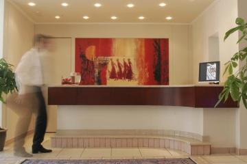 Отель Castello City Hotel Греция, о. Крит-Ираклион, фото 13