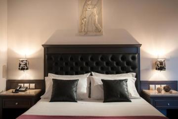 Отель Castello City Hotel Греция, о. Крит-Ираклион, фото 14