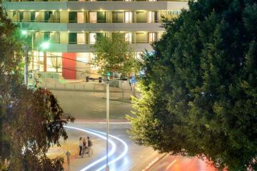 Отель Castello City Hotel Греция, о. Крит-Ираклион, фото 15