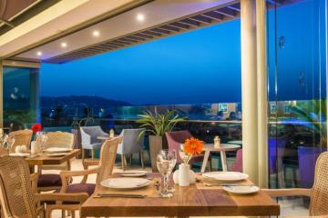 Отель Castello City Hotel Греция, о. Крит-Ираклион, фото 5