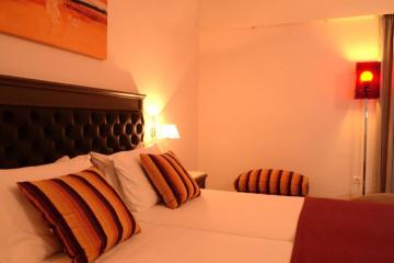 Отель Castello City Hotel Греция, о. Крит-Ираклион, фото 6