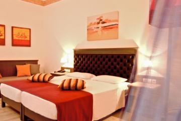 Отель Castello City Hotel Греция, о. Крит-Ираклион, фото 7