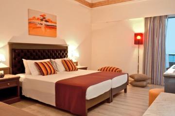 Отель Castello City Hotel Греция, о. Крит-Ираклион, фото 9