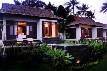 Отель Bhundhari Spa Resort & Villas Таиланд, пляж Чавенг, фото 11