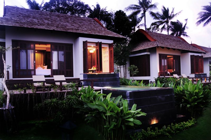 Bhundhari Spa Resort & Villas