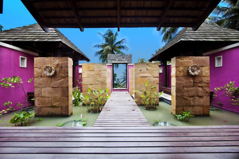 Bhundhari Spa Resort & Villas