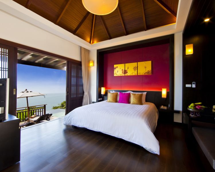 Bhundhari Spa Resort & Villas