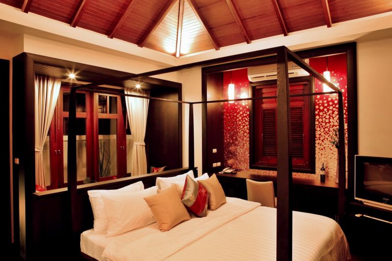 Bhundhari Spa Resort & Villas
