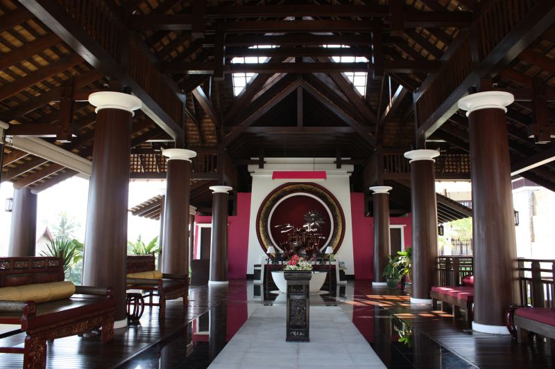 Bhundhari Spa Resort & Villas