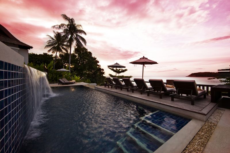 Bhundhari Spa Resort & Villas