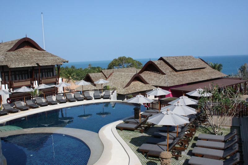 Bhundhari Spa Resort & Villas