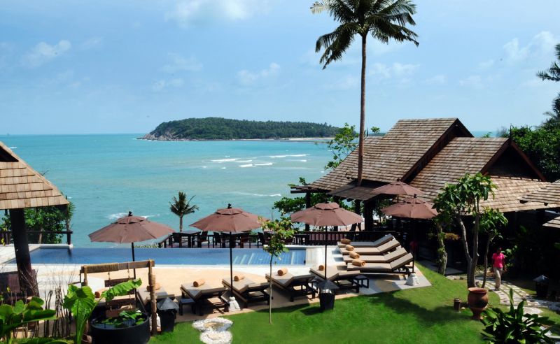 Bhundhari Spa Resort & Villas