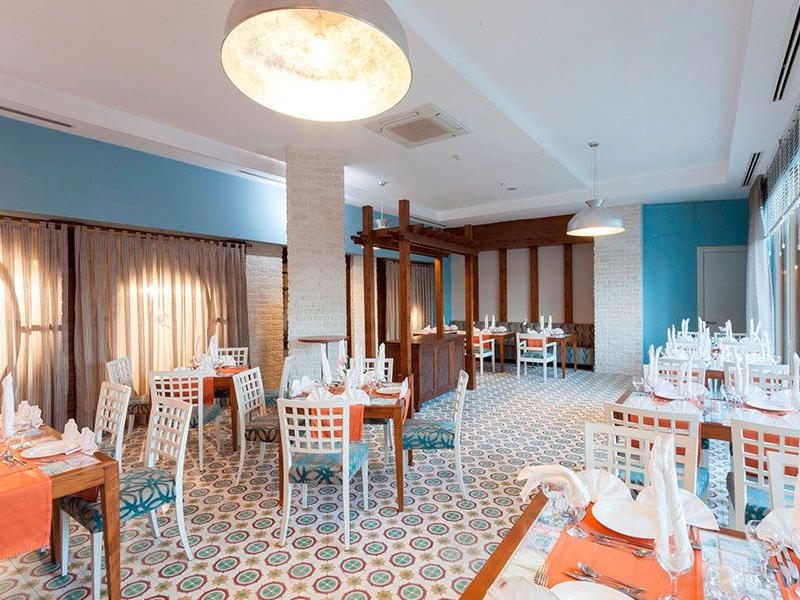 Seher Sun Palace Resort & Spa