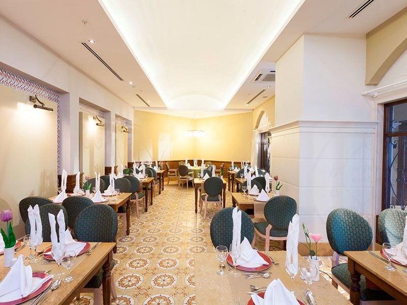 Seher Sun Palace Resort & Spa