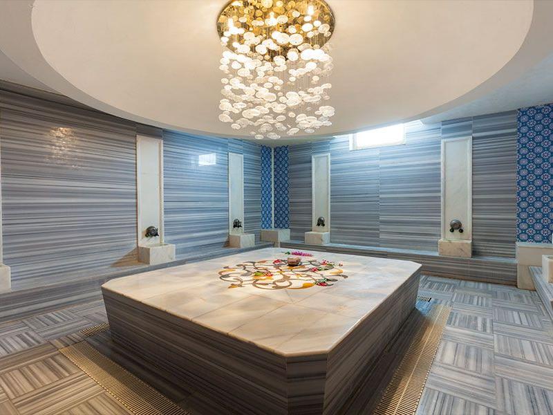 Seher Sun Palace Resort & Spa