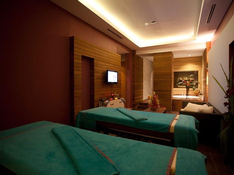 Seher Sun Palace Resort & Spa