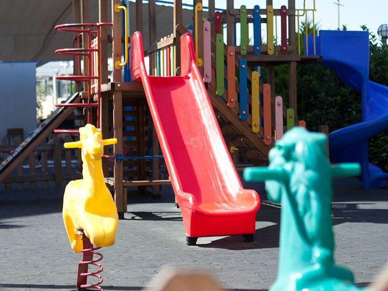 Seher Sun Palace Resort & Spa