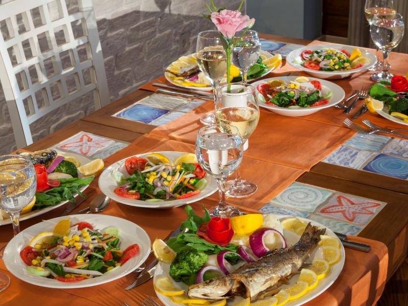 Seher Sun Palace Resort & Spa