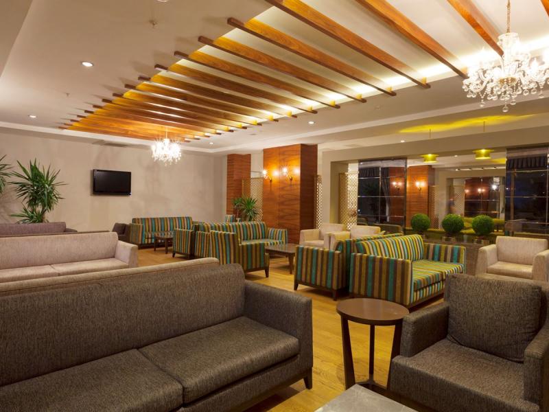 Seher Sun Palace Resort & Spa