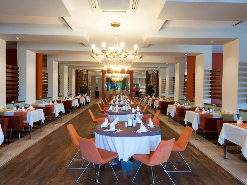 Seher Sun Palace Resort & Spa