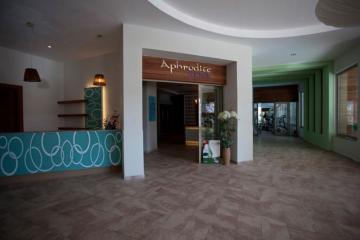 Отель Seher Sun Palace Resort & Spa Турция, Эвренсеки, фото 26
