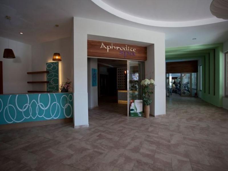 Seher Sun Palace Resort & Spa